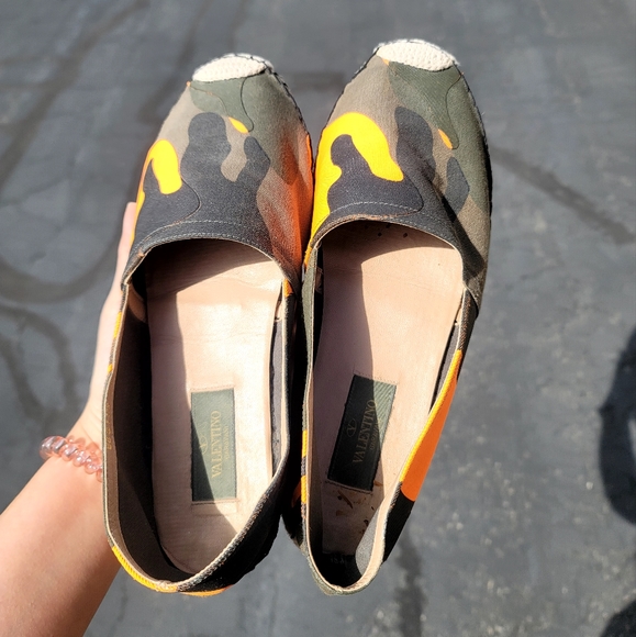 Valentino espadrilles - Picture 2 of 5